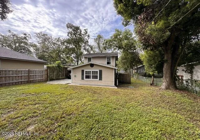 Photo 2 of Single family home for sale at 4630 Merrimac Ave, Jacksonville, FL 32210 | MLS# 2162961 | Listing updated on 2026-09-16