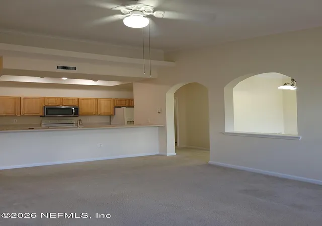 Photo 4 of Condo for sale at 10075 Gate Pkwy N #1312, Jacksonville, FL 32246 | MLS# 2162956 | Listing updated on 2026-09-01