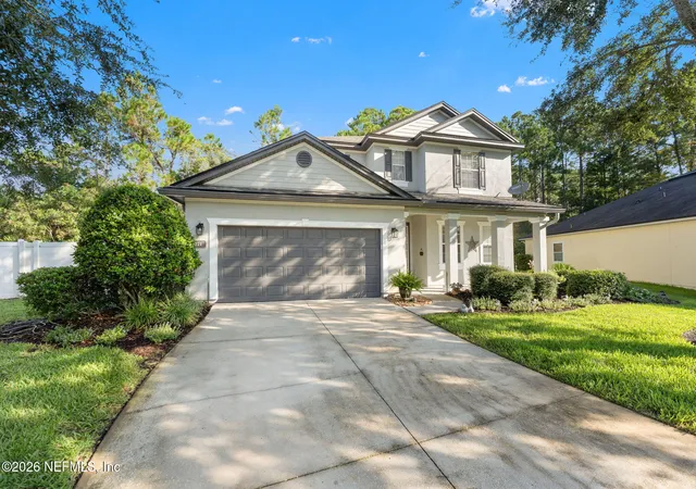 Photo 1 of Single family home for sale at 771 S Heritage Crk Way, Saint Augustine, FL 32084 | MLS# 2162965 | Listing updated on 2026-09-14