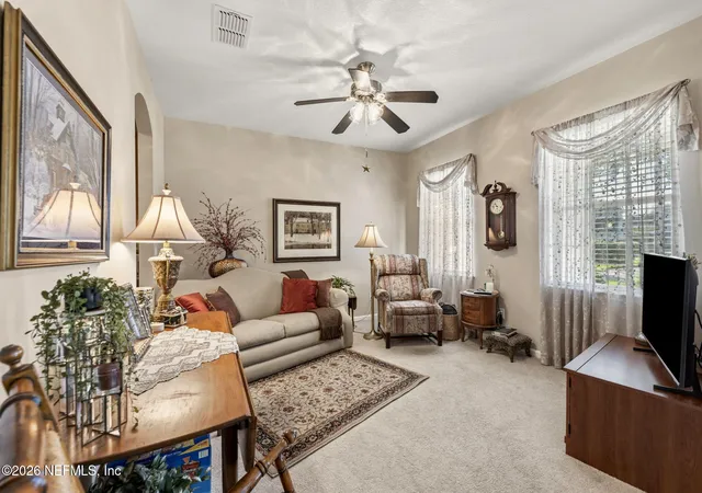 Photo 3 of Single family home for sale at 771 S Heritage Crk Way, Saint Augustine, FL 32084 | MLS# 2162965 | Listing updated on 2026-09-14