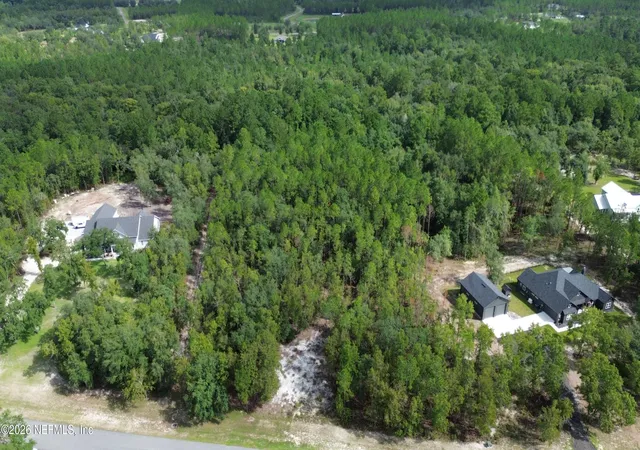 Land for sale at 13559 Settindown Dr, Bryceville, FL 32009 | MLS# 2163732