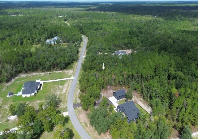 Photo 3 of Land for sale at 13559 Settindown Dr, Bryceville, FL 32009 | MLS# 2163732 | Listing updated on 2026-09-06
