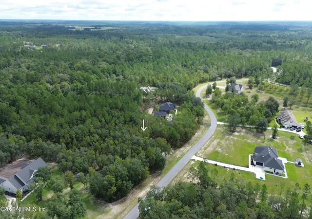 Photo 4 of Land for sale at 13559 Settindown Dr, Bryceville, FL 32009 | MLS# 2163732 | Listing updated on 2026-09-06
