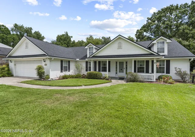 Photo 1 of Single family home for sale at 6045 Judy Dr, Jacksonville, FL 32244 | MLS# 2163371 | Listing updated on 2026-09-14