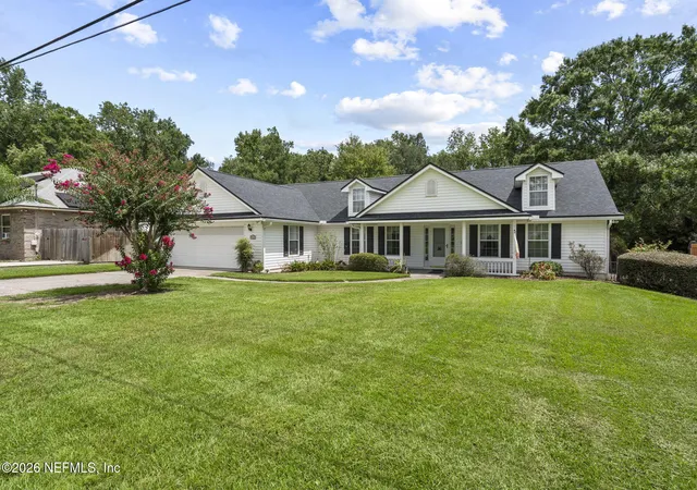 Photo 2 of Single family home for sale at 6045 Judy Dr, Jacksonville, FL 32244 | MLS# 2163371 | Listing updated on 2026-09-14