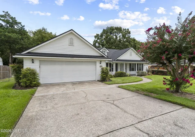 Photo 3 of Single family home for sale at 6045 Judy Dr, Jacksonville, FL 32244 | MLS# 2163371 | Listing updated on 2026-09-14