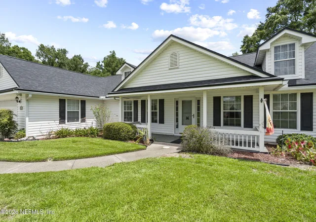 Photo 3 of Single family home for sale at 6045 Judy Dr, Jacksonville, FL 32244 | MLS# 2163371 | Listing updated on 2026-09-14