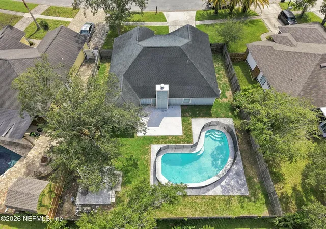 Photo 2 of Single family home for sale at 8965 Bridgecreek Dr, Jacksonville, FL 32244 | MLS# 2163405 | Listing updated on 2026-09-04