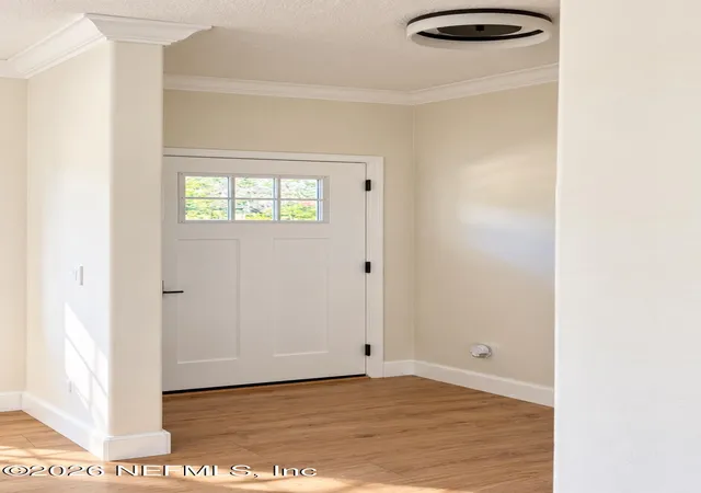 Photo 3 of Manufactured home for sale at 3136 Tindall Farms Rd, Saint Augustine, FL 32084 | MLS# 2163516 | Listing updated on 2026-09-14