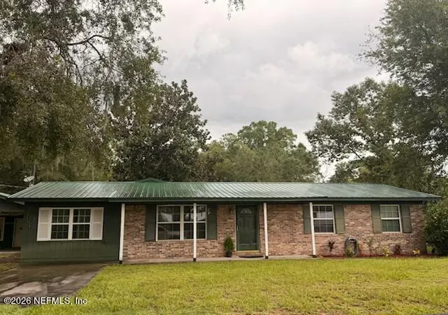 Photo 1 of Single family home for sale at 6263 Adams Rd, Macclenny, FL 32063 | MLS# 2163030 | Listing updated on 2026-09-02