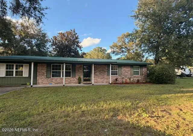 Photo 3 of Single family home for sale at 6263 Adams Rd, Macclenny, FL 32063 | MLS# 2163030 | Listing updated on 2026-09-02