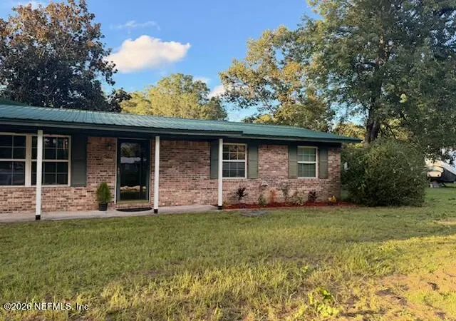 Photo 3 of Single family home for sale at 6263 Adams Rd, Macclenny, FL 32063 | MLS# 2163030 | Listing updated on 2026-09-02