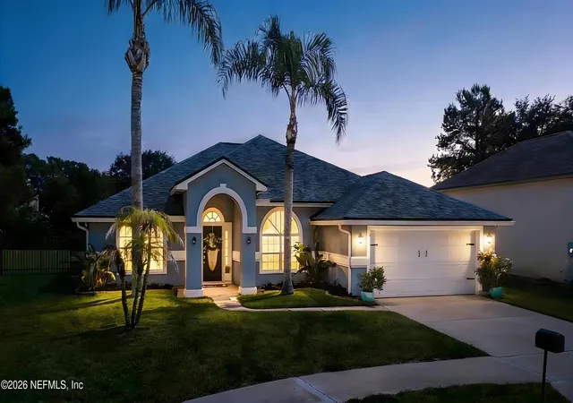 Photo 1 of Single family home for sale at 2171 Cavalry Blvd, Jacksonville, FL 32246 | MLS# 2163074 | Listing updated on 2026-09-08