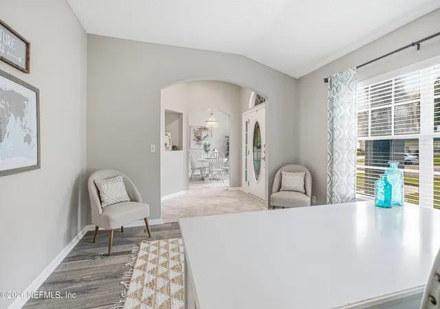 Photo 3 of Single family home for sale at 2171 Cavalry Blvd, Jacksonville, FL 32246 | MLS# 2163074 | Listing updated on 2026-09-08