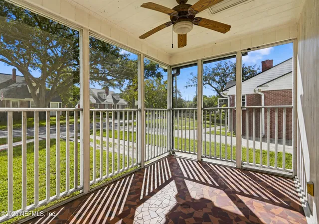 Photo 4 of Single family home for sale at 1642 Pershing Rd, Jacksonville, FL 32205 | MLS# 2163313 | Listing updated on 2026-09-18