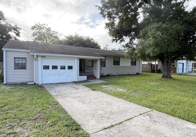 Photo 1 of Single family home for sale at 4601 Anvers Blvd, Jacksonville, FL 32210 | MLS# 2163550 | Listing updated on 2026-09-14