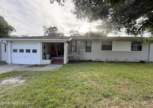Photo 2 of Single family home for sale at 4601 Anvers Blvd, Jacksonville, FL 32210 | MLS# 2163550 | Listing updated on 2026-09-14