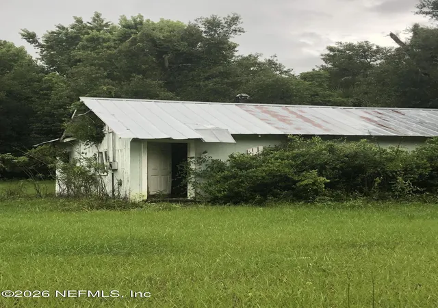 Photo 2 of Land for sale at 237 Old Hwy 17, Pomona Park, FL 32181 | MLS# 2162984 | Listing updated on 2026-09-02