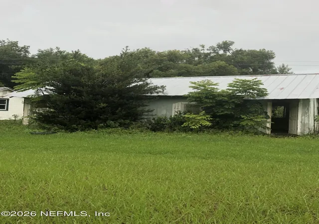 Photo 3 of Land for sale at 237 Old Hwy 17, Pomona Park, FL 32181 | MLS# 2162984 | Listing updated on 2026-09-02