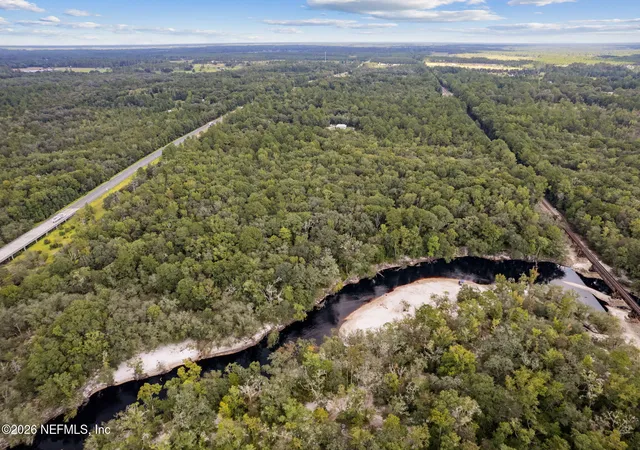 Land for sale at 0 Tom Crawford Rd, Hilliard, FL 32046 | MLS# 2162987