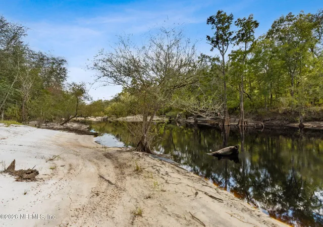 Photo 3 of Land for sale at 0 Tom Crawford Rd, Hilliard, FL 32046 | MLS# 2162987 | Listing updated on 2026-09-02