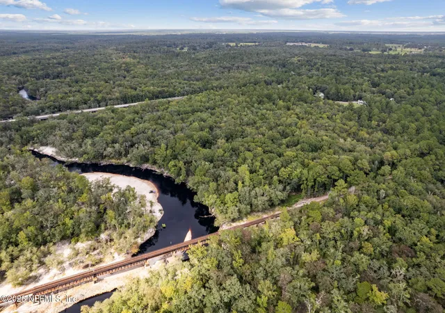 Photo 4 of Land for sale at 0 Tom Crawford Rd, Hilliard, FL 32046 | MLS# 2162987 | Listing updated on 2026-09-02