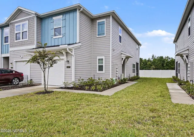 Photo 1 of Townhouse for sale at 2197 Windward Cay Ln, Middleburg, FL 32068 | MLS# 2163180 | Listing updated on 2026-09-03