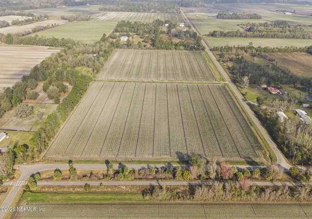 Photo 2 of Land for sale at 195 Carter Crabtree Rd, East Palatka, FL 32131 | MLS# 2163153 | Listing updated on 2026-10-06
