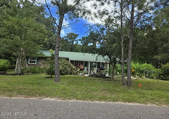 Photo 1 of Single family home for sale at 850 Cooks Ln, Green Cove Springs, FL 32043 | MLS# 2162996 | Listing updated on 2026-09-14