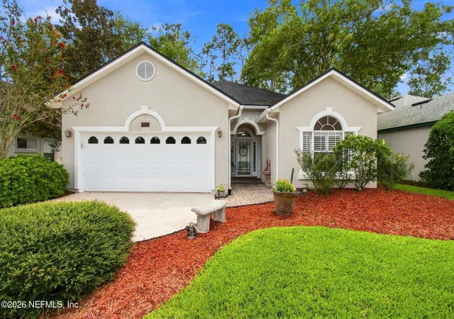 Photo 1 of Sale Pending at 1644 Players Clb Dr, Fleming Island, FL 32003 | MLS# 2163599 | Listing updated on 2026-09-06