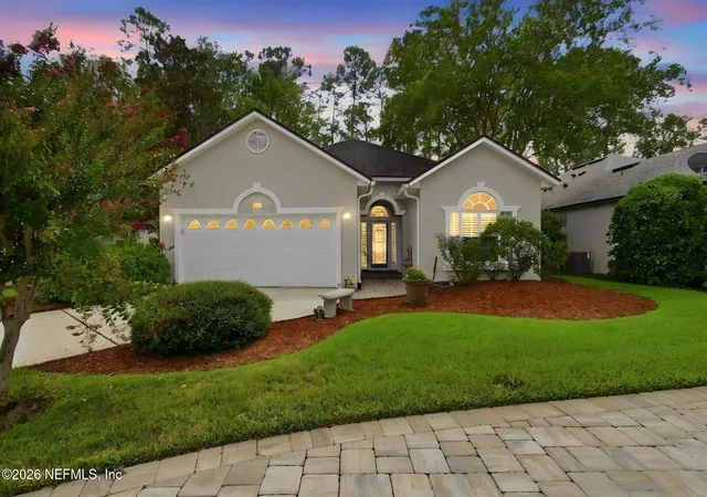 Photo 3 of Sale Pending at 1644 Players Clb Dr, Fleming Island, FL 32003 | MLS# 2163599 | Listing updated on 2026-09-06