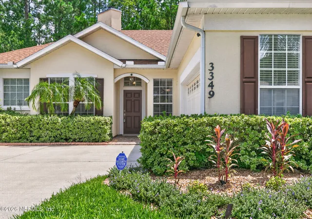 Photo 1 of Single family home for sale at 3349 Warnell Dr, Jacksonville, FL 32216 | MLS# 2163846 | Listing updated on 2026-09-08