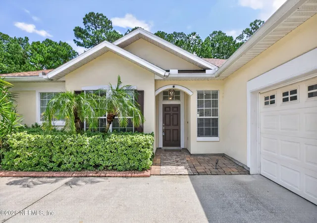 Photo 2 of Single family home for sale at 3349 Warnell Dr, Jacksonville, FL 32216 | MLS# 2163846 | Listing updated on 2026-09-08