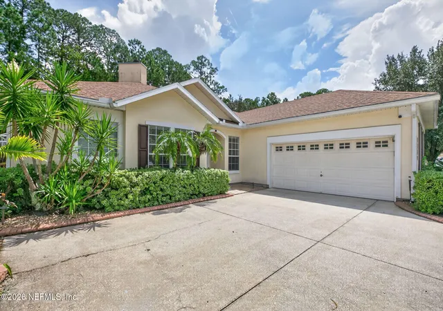 Photo 3 of Single family home for sale at 3349 Warnell Dr, Jacksonville, FL 32216 | MLS# 2163846 | Listing updated on 2026-09-08
