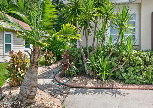 Photo 4 of Single family home for sale at 3349 Warnell Dr, Jacksonville, FL 32216 | MLS# 2163846 | Listing updated on 2026-09-08