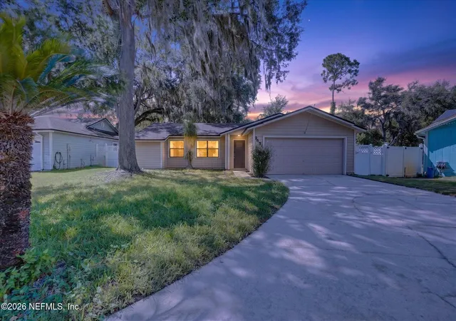 Photo 1 of Single family home for sale at 2009 Chelwood Ct, Jacksonville, FL 32233 | MLS# 2163027 | Listing updated on 2026-09-06