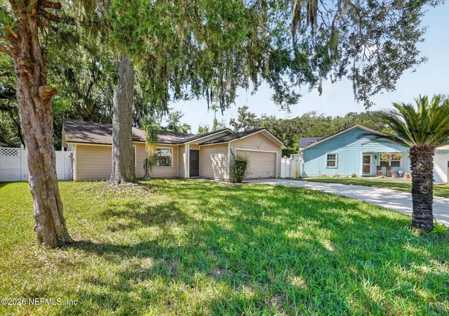 Photo 3 of Single family home for sale at 2009 Chelwood Ct, Jacksonville, FL 32233 | MLS# 2163027 | Listing updated on 2026-09-06