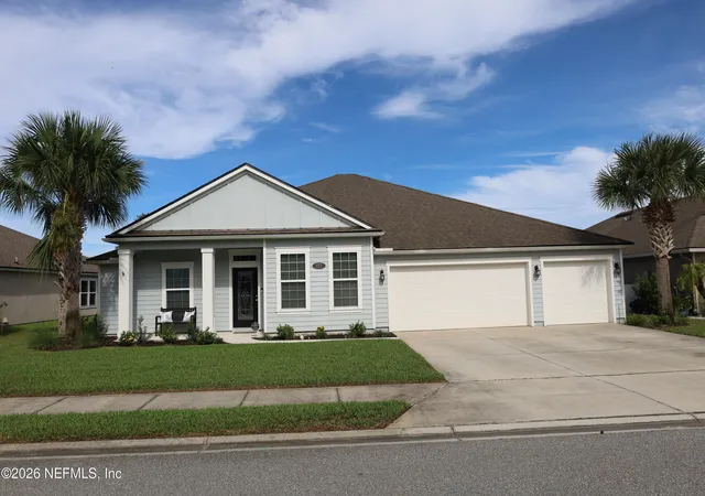Photo 4 of Single family home for sale at 177 S Hamilton Springs Rd, Saint Augustine, FL 32084 | MLS# 2163673 | Listing updated on 2026-09-14