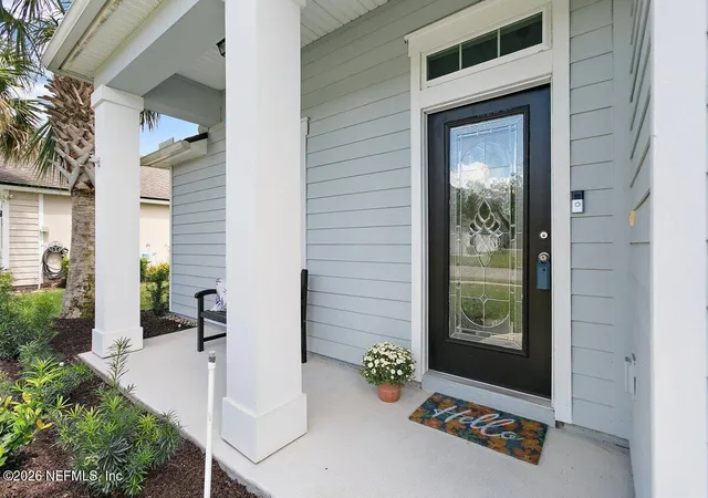 Photo 1 of Single family home for sale at 177 S Hamilton Springs Rd, Saint Augustine, FL 32084 | MLS# 2163673 | Listing updated on 2026-09-14