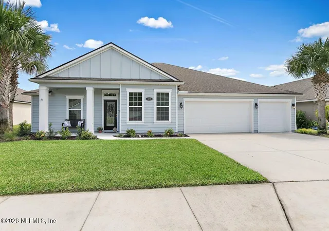Photo 2 of Single family home for sale at 177 S Hamilton Springs Rd, Saint Augustine, FL 32084 | MLS# 2163673 | Listing updated on 2026-09-14