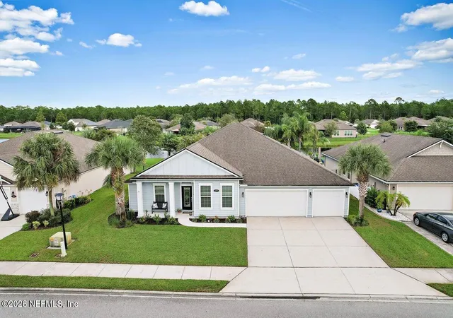 Photo 3 of Single family home for sale at 177 S Hamilton Springs Rd, Saint Augustine, FL 32084 | MLS# 2163673 | Listing updated on 2026-09-14