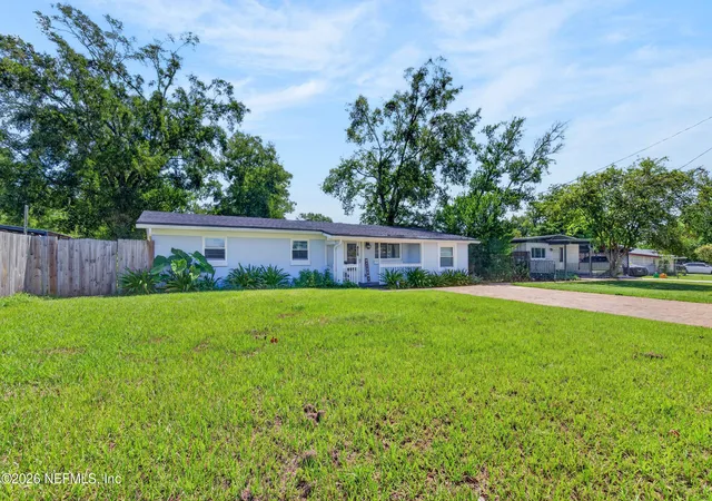 Photo 1 of Single family home for sale at 416 Ameca Ave, Orange Park, FL 32073 | MLS# 2163018 | Listing updated on 2026-09-08