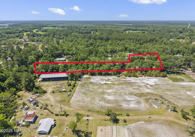 Photo 4 of Land for sale at 1948 Wager Rd, Green Cove Springs, FL 32043 | MLS# 2163016 | Listing updated on 2026-09-02