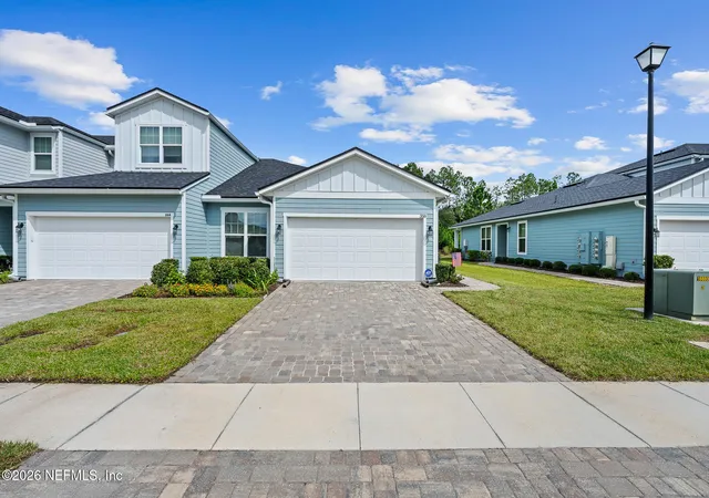 Photo 1 of Townhouse for sale at 358 Pine Blf Dr, Saint Augustine, FL 32092 | MLS# 2164011 | Listing updated on 2026-09-10