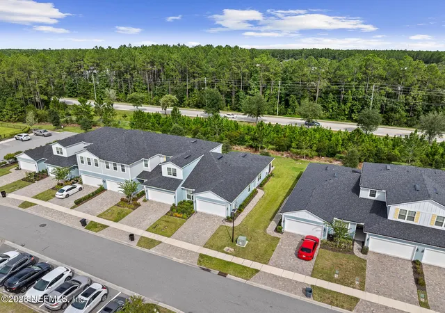 Photo 2 of Townhouse for sale at 358 Pine Blf Dr, Saint Augustine, FL 32092 | MLS# 2164011 | Listing updated on 2026-09-10