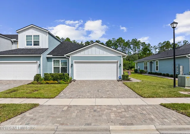 Photo 3 of Townhouse for sale at 358 Pine Blf Dr, Saint Augustine, FL 32092 | MLS# 2164011 | Listing updated on 2026-09-10