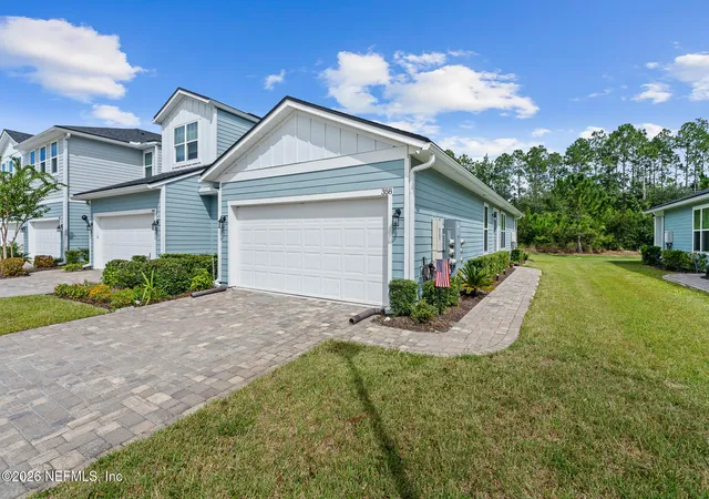Photo 3 of Townhouse for sale at 358 Pine Blf Dr, Saint Augustine, FL 32092 | MLS# 2164011 | Listing updated on 2026-09-10