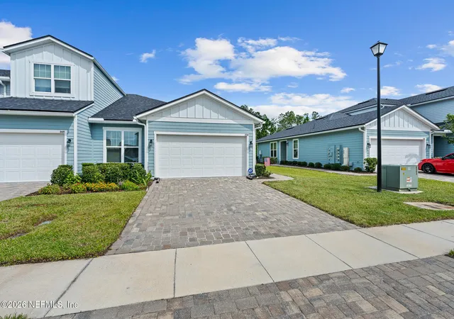 Photo 4 of Townhouse for sale at 358 Pine Blf Dr, Saint Augustine, FL 32092 | MLS# 2164011 | Listing updated on 2026-09-10