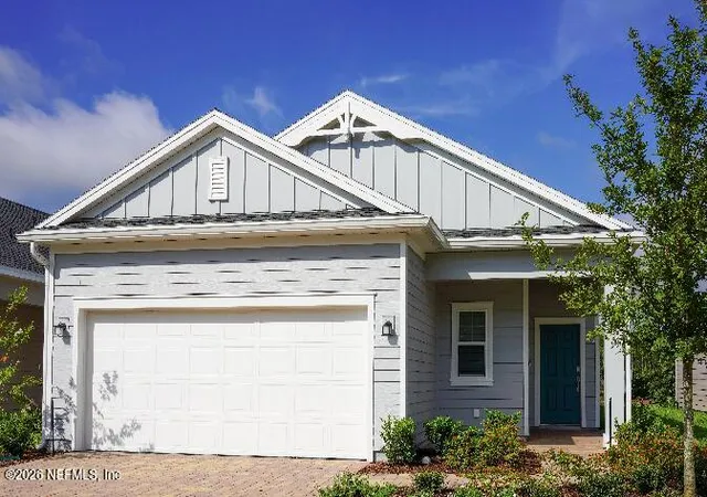 Photo 1 of Single family home for sale at 35 Stiffs Ml Ln, Saint Augustine, FL 32092 | MLS# 2163020 | Listing updated on 2026-09-14