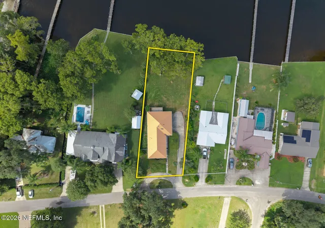 Photo 2 of Single family home for sale at 109 St Johns Blvd, East Palatka, FL 32131 | MLS# 2163058 | Listing updated on 2026-09-03